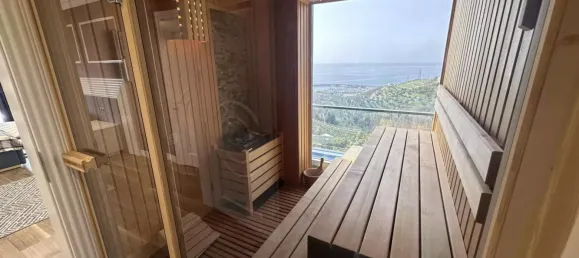 4 rooms Villa in Alanya, Turkey No. 22535 5