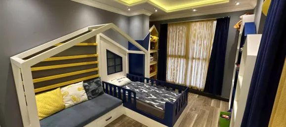 4 rooms Villa in Alanya, Turkey No. 22535 2