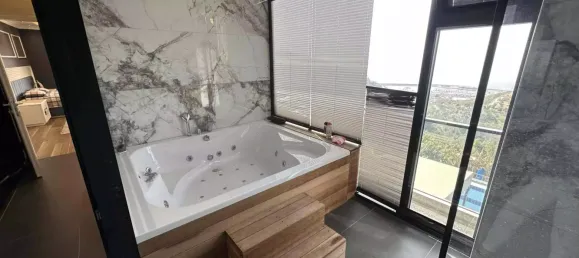 4 rooms Villa in Alanya, Turkey No. 22535 4