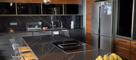 4 rooms Villa in Alanya, Turkey No. 22535 9