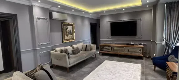 4 rooms Villa in Alanya, Turkey No. 22535 8