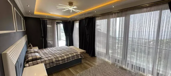 4 rooms Villa in Alanya, Turkey No. 22535 3