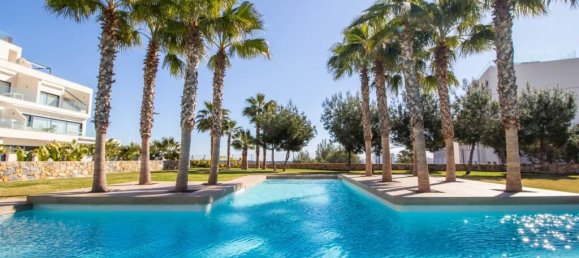 3 bedrooms Apartment in Torrevieja, Spain No. 186553 2