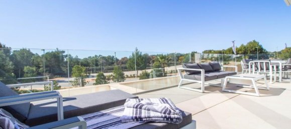 3 bedrooms Apartment in Torrevieja, Spain No. 186553 4