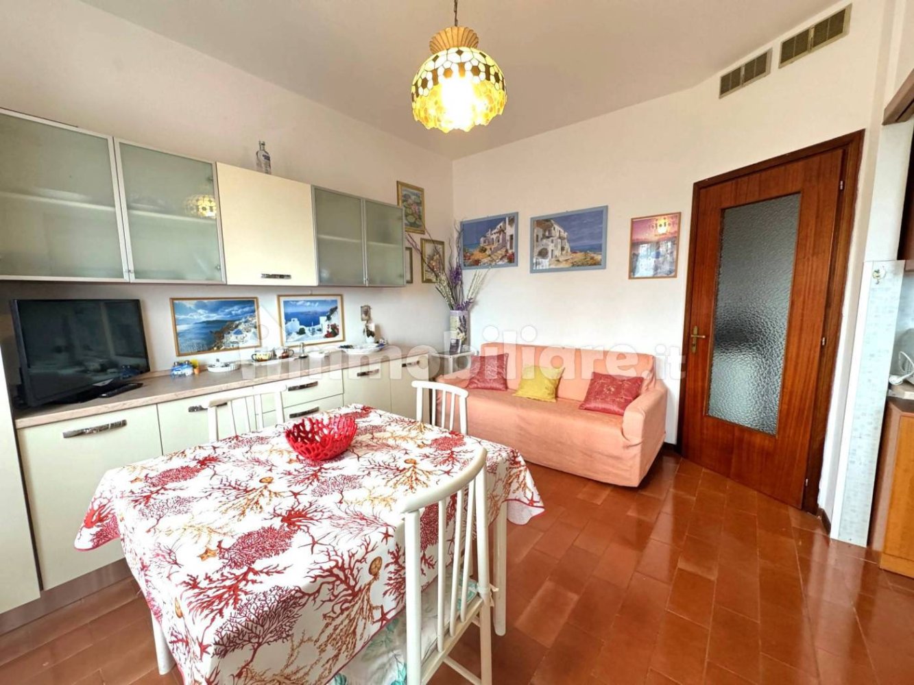 1 bedroom Apartment in Rapallo, Italy No. 157612