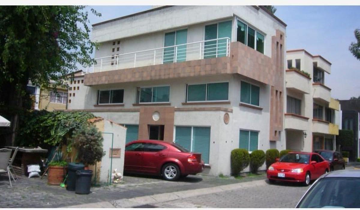 4 bedrooms House in Cuautitlan Izcalli, Mexico No. 225447