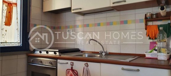 5 rooms Apartment in Bagni di Lucca, Italy No. 119285 4