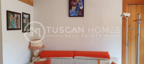 5 rooms Apartment in Bagni di Lucca, Italy No. 119285 6