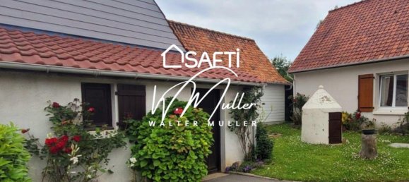 3 bedrooms House in Frencq, France No. 272913 3