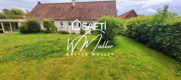 3 bedrooms House in Frencq, France No. 272913 4