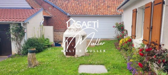 3 bedrooms House in Frencq, France No. 272913 2