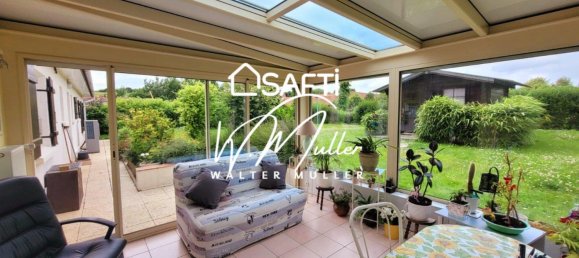 3 bedrooms House in Frencq, France No. 272913 6