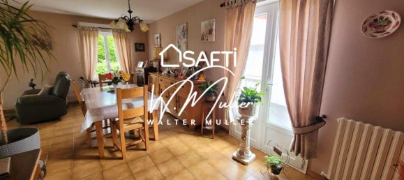 3 bedrooms House in Frencq, France No. 272913 8