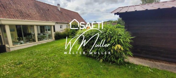 3 bedrooms House in Frencq, France No. 272913 5