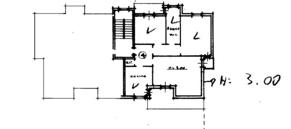 Apartamento de 3 divisões em Garlasco, Italy N.º 158891 22