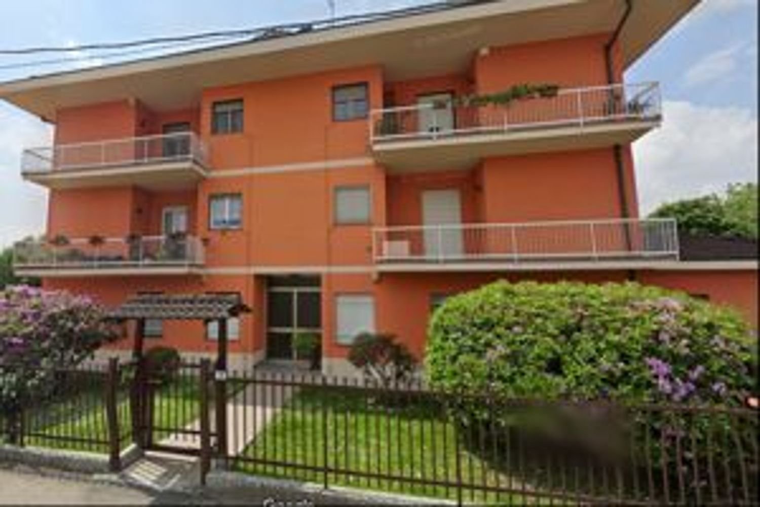 Apartamento de 3 divisões em Garlasco, Italy N.º 158891
