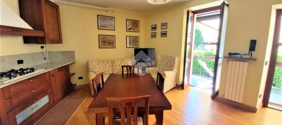 Квартира с 2 спальнями в Кальо, Италия № 237555 9