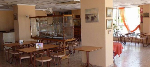 400 m² propiedad comercial en venta en Torrevieja, Alicante, Comunidad Valenciana, Spain № 365370 15