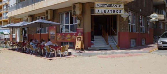 400 m² propiedad comercial en venta en Torrevieja, Alicante, Comunidad Valenciana, Spain № 365370 7