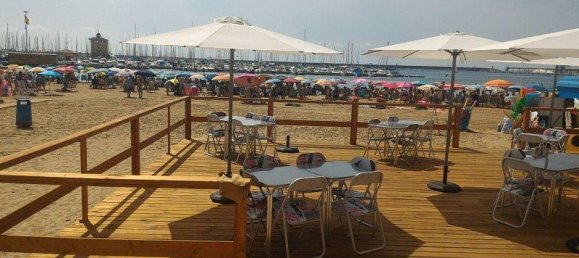 400 m² propiedad comercial en venta en Torrevieja, Alicante, Comunidad Valenciana, Spain № 365370 14