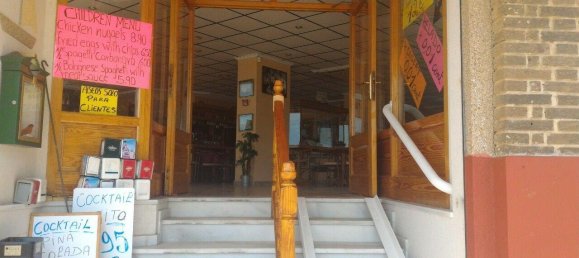 400 m² propiedad comercial en venta en Torrevieja, Alicante, Comunidad Valenciana, Spain № 365370 9