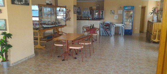 400 m² propiedad comercial en venta en Torrevieja, Alicante, Comunidad Valenciana, Spain № 365370 13