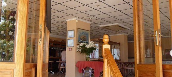 400 m² propiedad comercial en venta en Torrevieja, Alicante, Comunidad Valenciana, Spain № 365370 18