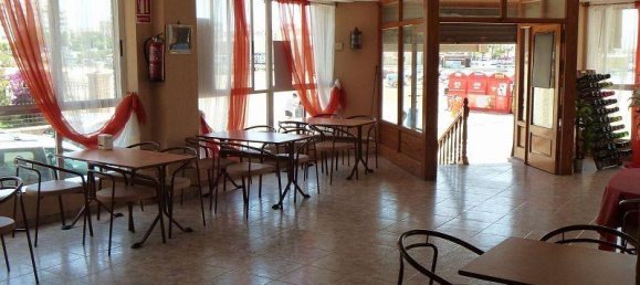 400 m² propiedad comercial en venta en Torrevieja, Alicante, Comunidad Valenciana, Spain № 365370 22