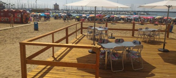 400 m² propiedad comercial en venta en Torrevieja, Alicante, Comunidad Valenciana, Spain № 365370 12