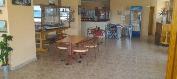 400 m² propiedad comercial en venta en Torrevieja, Alicante, Comunidad Valenciana, Spain № 365370 10