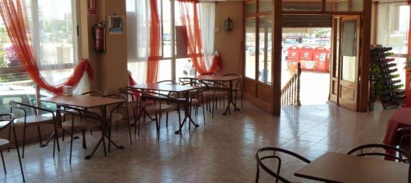 400 m² propiedad comercial en venta en Torrevieja, Alicante, Comunidad Valenciana, Spain № 365370 8