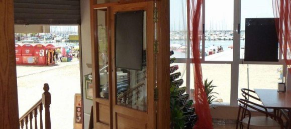 400 m² propiedad comercial en venta en Torrevieja, Alicante, Comunidad Valenciana, Spain № 365370 19