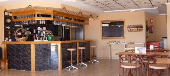 400 m² propiedad comercial en venta en Torrevieja, Alicante, Comunidad Valenciana, Spain № 365370 6
