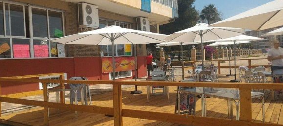 400 m² propiedad comercial en venta en Torrevieja, Alicante, Comunidad Valenciana, Spain № 365370 16