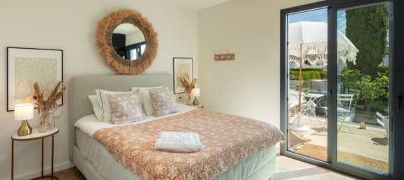 4 bedrooms Villa in Marbella, Spain No. 112794 16