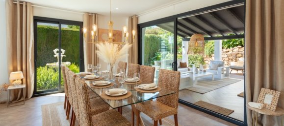 4 bedrooms Villa in Marbella, Spain No. 112794 10