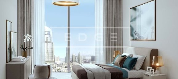 2 غرف نوم شقة في وسط مدينة دبي, UAE رقم 1019 8