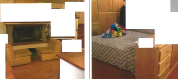 1 Schlafzimmer Wohnung in Villa San Giovanni in Tuscia, Italy, Nr. 299901 10