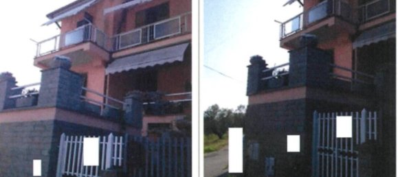 1 Schlafzimmer Wohnung in Villa San Giovanni in Tuscia, Italy, Nr. 299901 9