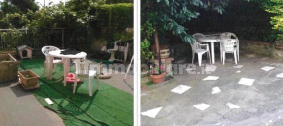 1 Schlafzimmer Wohnung in Villa San Giovanni in Tuscia, Italy, Nr. 299901 11