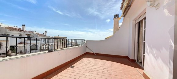 Villa T3 em Rincon de la Victoria, Spain N.º 58523 8