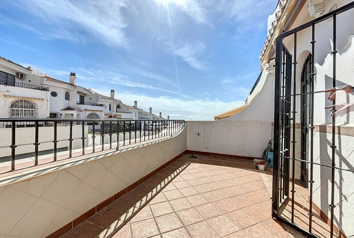 3 chambres Villa à Rincon de la Victoria, Spain No. 58523