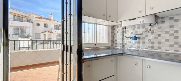 Villa T3 em Rincon de la Victoria, Spain N.º 58523 13