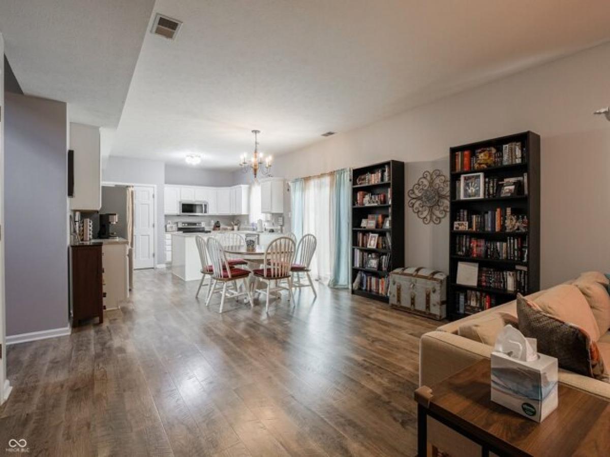 5 bedrooms House in Indianapolis, USA No. 438801