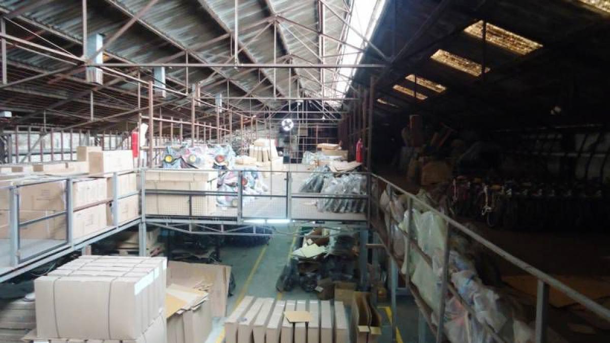  بناية في Quilmes, Argentina 1700متر مربع رقم 109405