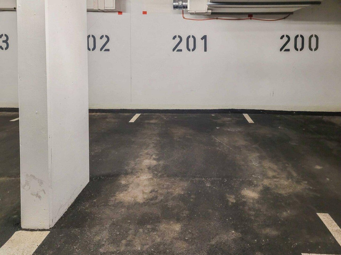  Garage in Favoriten, Austria No. 29218