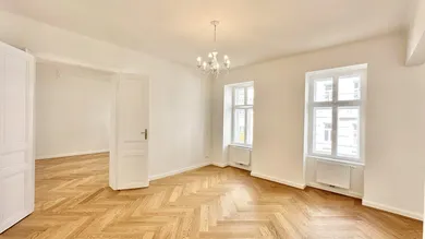 Apartamento de 2 divisões em Dobling, Austria N.º 159597