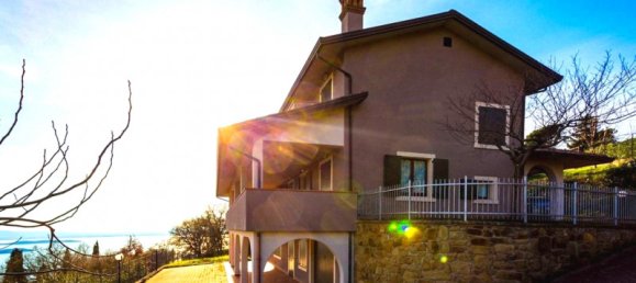 3 rooms Villa in Passignano sul Trasimeno, Italy No. 55664 18