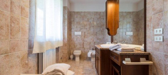 3 rooms Villa in Passignano sul Trasimeno, Italy No. 55664 16