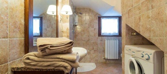 3 rooms Villa in Passignano sul Trasimeno, Italy No. 55664 17